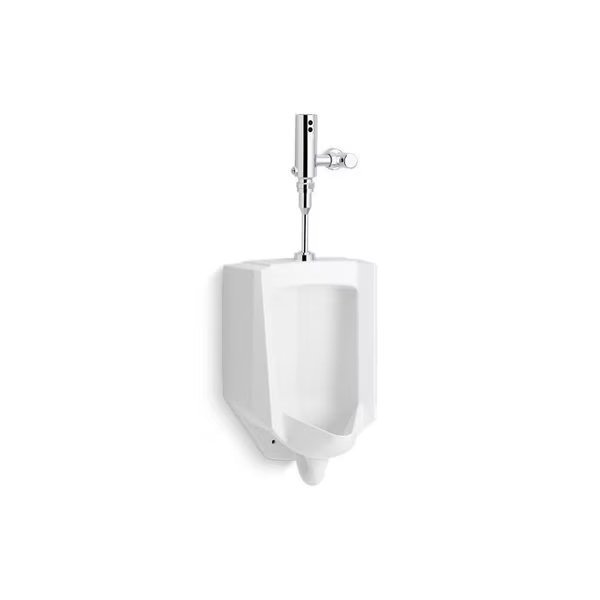 Bardon Urinal & Mach 0.5 Hybrid, Kohler, Mfr#: PR4991-T2H-NA